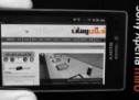 در آغاز راه (بررسی Sony Xperia miro)