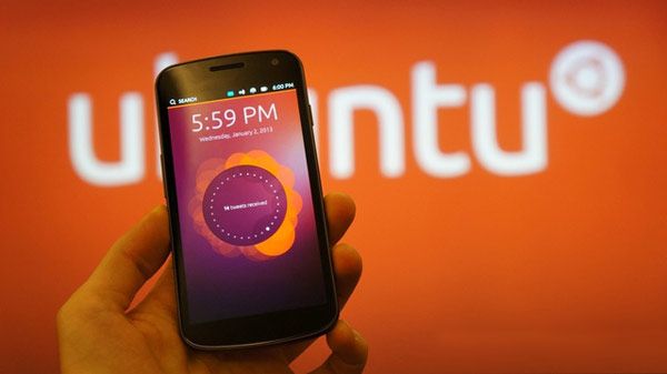 ubuntu-os