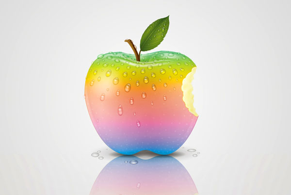 Apple-Wallpaper-Macintosh-by-MelissaReneePohl