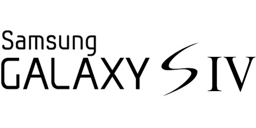 Samsung-Galaxy-SIV-logo
