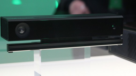 Kinect 4 Xbox One-580-90