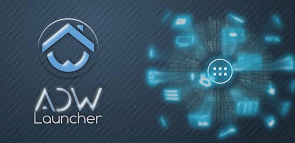ADW.Launcher-