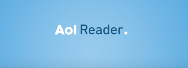 AOL-Reader-to-Launch-Monday