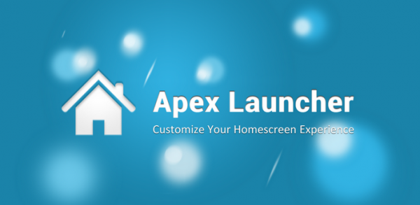 Apex-Launcher