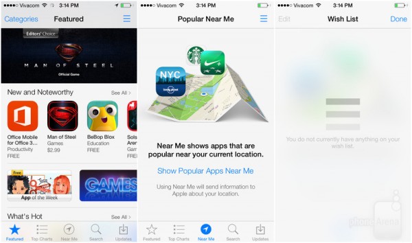 Near-me-section-added-in-the-App-Store