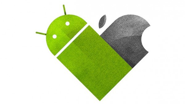 ios-over-android