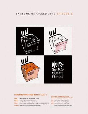 Samsung-Galaxy-Note-3-to-be-unveiled-September-4-at-an-Unpacked-event-in-Berlin