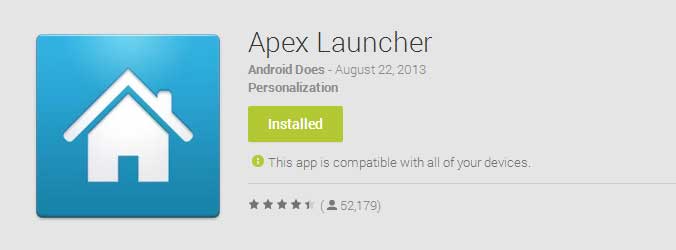 apex-launcher