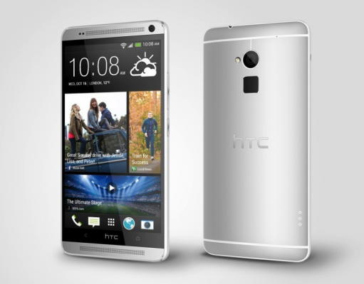 فبلت بسیار بزرگ HTC با مشخصات خارق العاده، رسما معرفی شد!