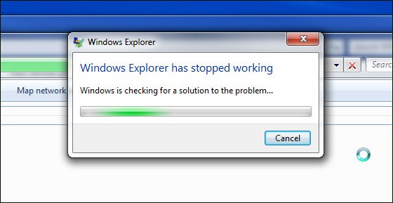 Error Reporting in Windows