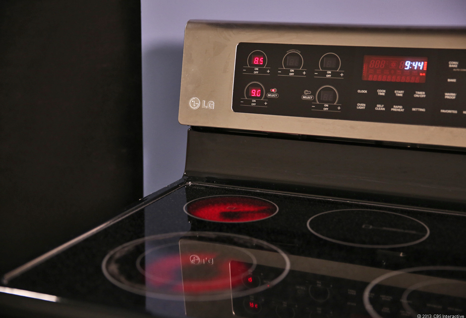 LG Oven5