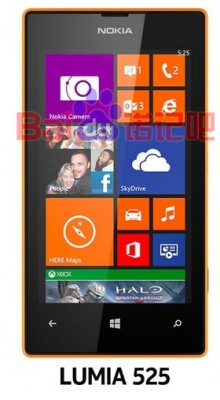 Lumia-525