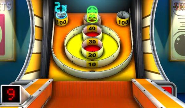 Skee-Ball-Arcade