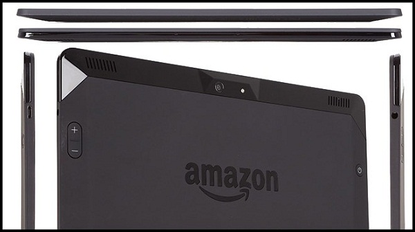 iPad Air vs. Amazon Kindle Fire HDX2-1