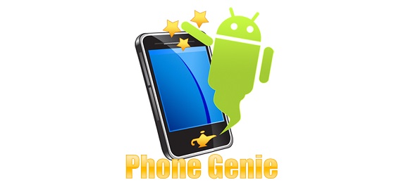 phone genie