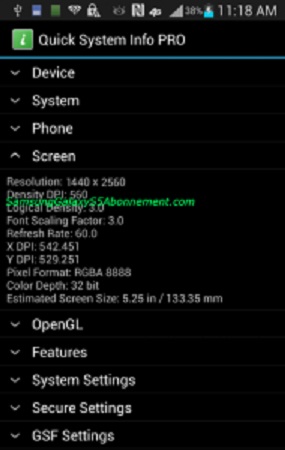 Galaxy-S5-screen-specs-screenshot-190x300