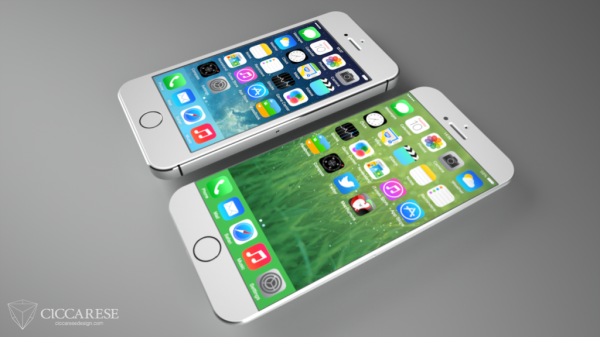 Renders-show-how-a-big-screen-iPhone-6-with-metal-frame-could2-pan-out