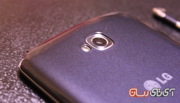 بررسی LG Gpro Lite(فبلتی مقرون به صرفه-دوربین 8-صفحه نمایش خوب-پردازنده 2هسته ای) 1