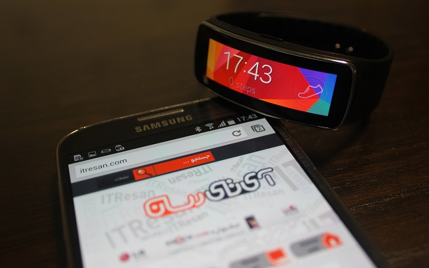 Gear fit review