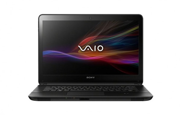 Sony VAIO Fit 14E SVF142190X