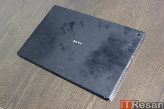 Xperia Z2 Tablet (12)