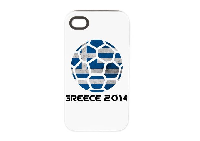 32 کیس تلفن همراه طراحی شده برای جام جهانی به نشان 32 تیم شرکت کننده 1