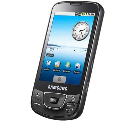 Samsung-Galaxy-i7500-Android-Mobile-Phone-Review
