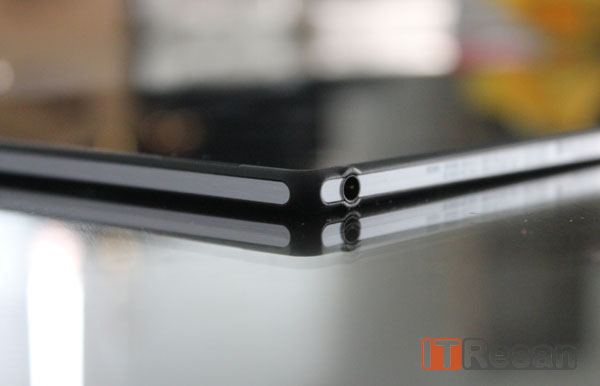 مقایسه سامسونگ Galaxy Tab S 10.5 با سونی Xperia Z2 Tab: تلفیق قدرت و ظرافت! 1