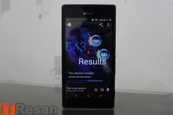 Xperia M2 review (13)