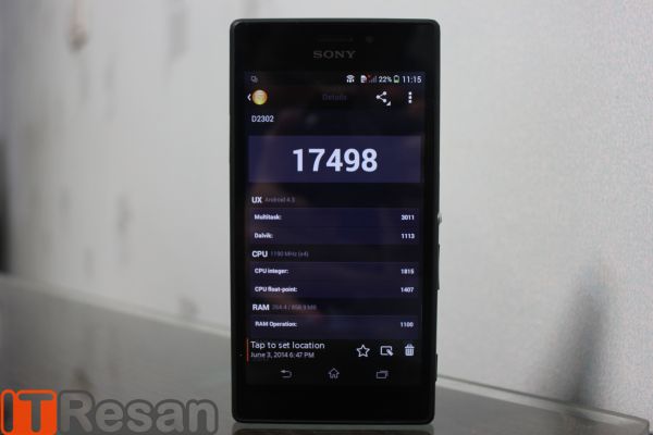 Xperia M2 review (14)