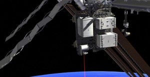 iss-laser