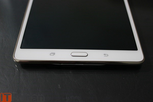 بررسی سامسونگ Galaxy Tab S 8.4: سریع و فشن! 1