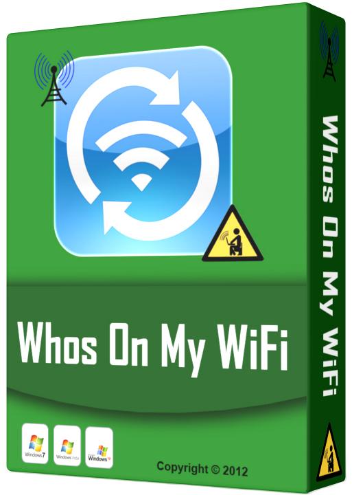 Whos On My WiFi Pro 2.1.9