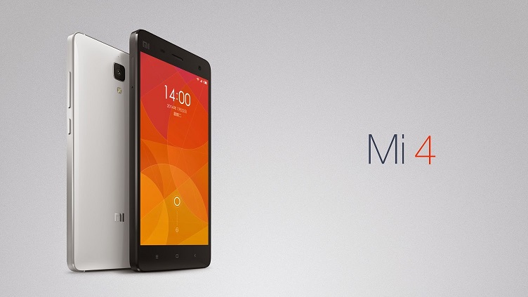 Xiaomi Mi 4 officially unveiled 1 گوشی های سال ۲۰۱۵ که بایستی منتظر آن‌ها باشیم