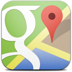 گوگل به فعالیت سرویس Map Maker خود پایان داد