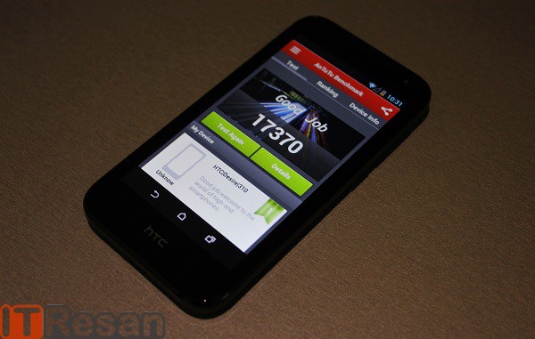 HTC Desire 310 Review (6)