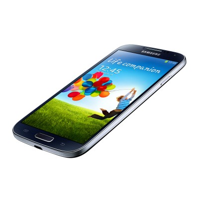 Samsung Galaxy S4 - Dynamic