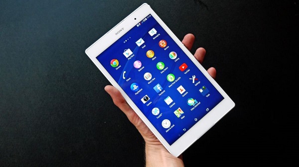 Xperia Z3 tablet compact (1)