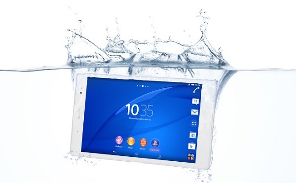 Xperia Z3 tablet compact (5)
