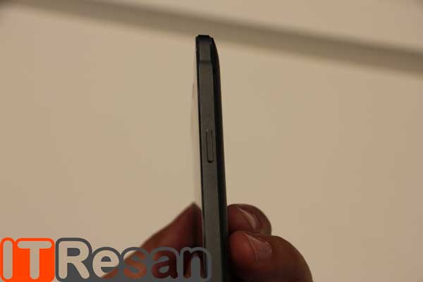 نگاهی نزدیک به سامسونگ گلکسی نوت 4 (Galaxy Note 4) 1