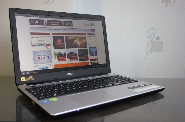 Acer Aspire v3 review