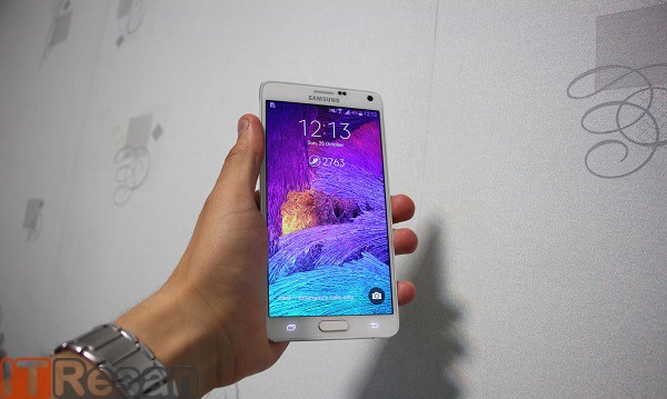 Galaxy Note 4 Review (36)