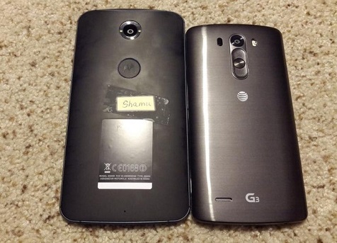 Motorola-Shamu-Google-Nexus-X-vs-LG-G3