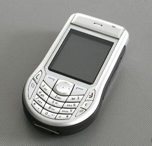 Nokia6630