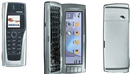 Nokia9500CommunicatorManualUserGuidePDF