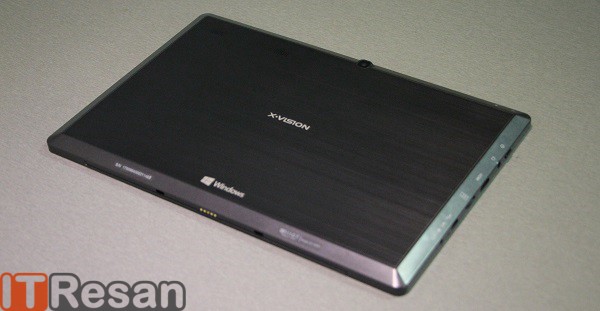 XVision Tablet (4)