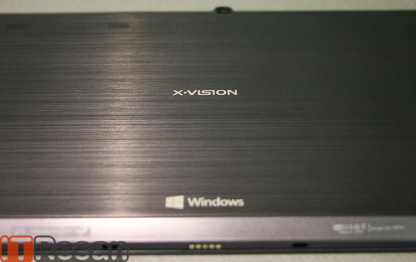 XVision Tablet (6)