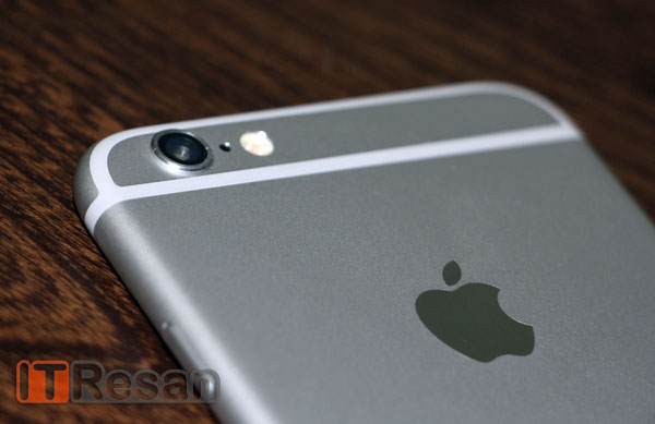 iPhone6 18 گوشی های سال ۲۰۱۵ که بایستی منتظر آن‌ها باشیم