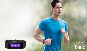 microsoft band 1