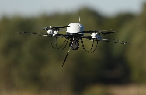 drone-airdog